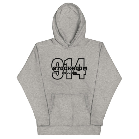 STOCKROOM VARSITY HOODIE