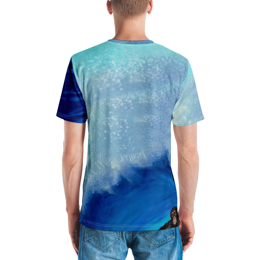 Wave of Vitality T-Shirt (The OG)