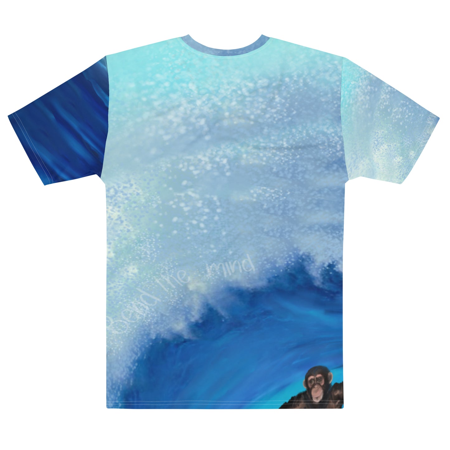 Wave of Vitality T-Shirt (The OG)