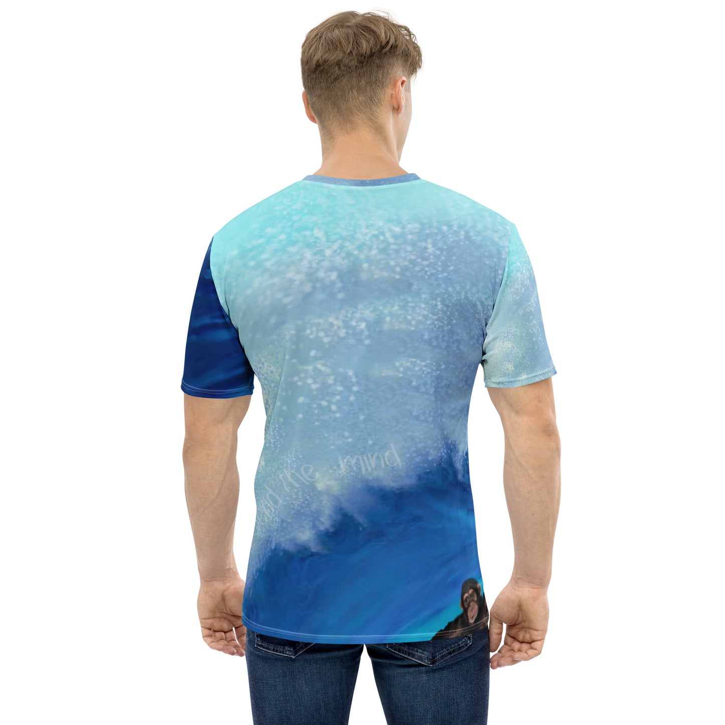 Wave of Vitality T-Shirt (The OG)