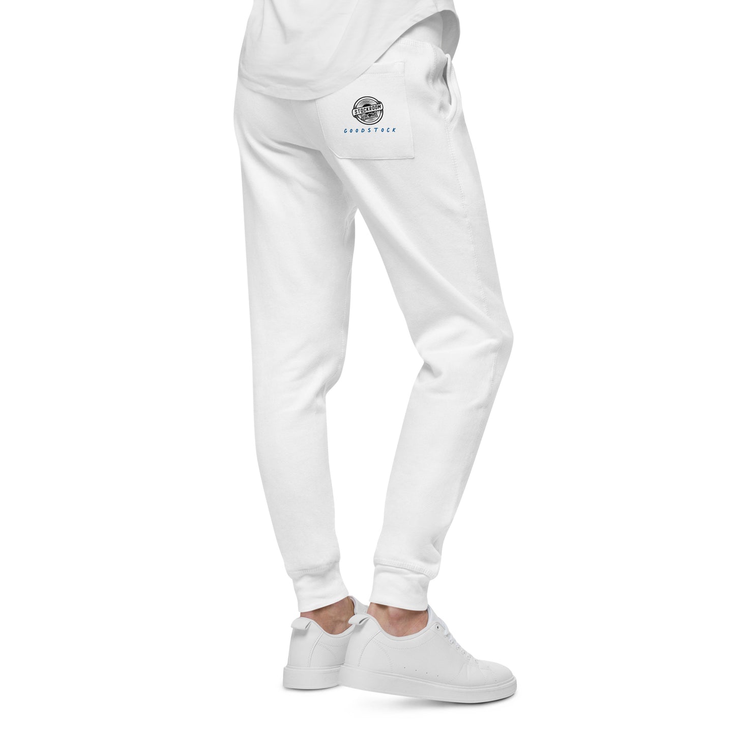 Be Different Unisex fleece sweatpants