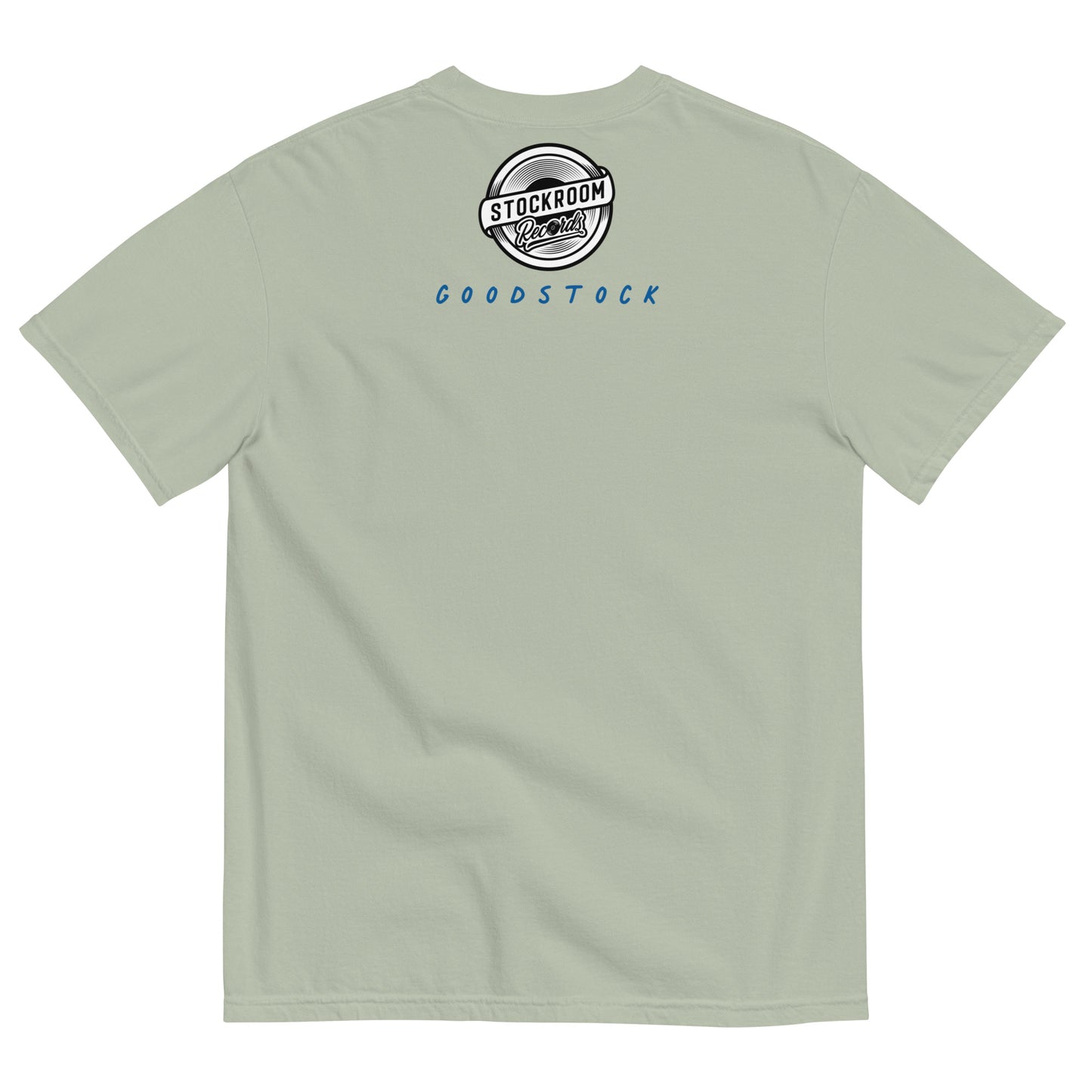 Stockroom Standard Tee