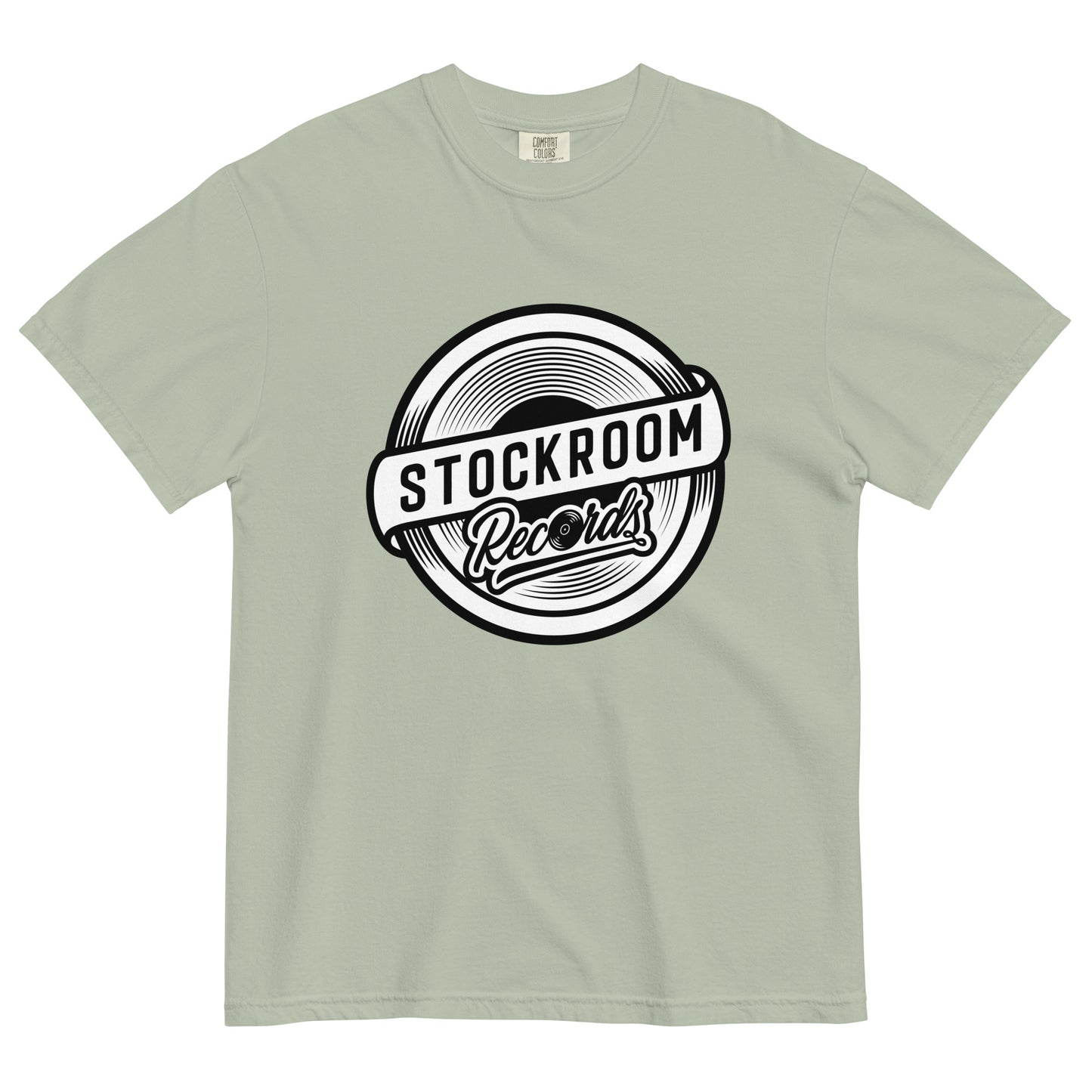 Stockroom Standard Tee