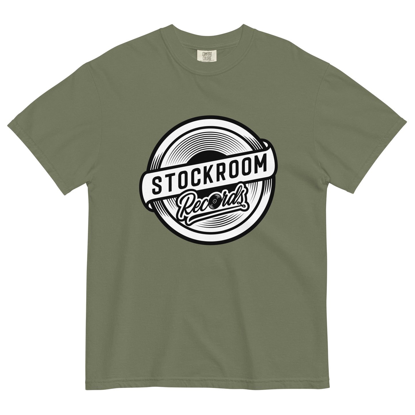 Stockroom Standard Tee