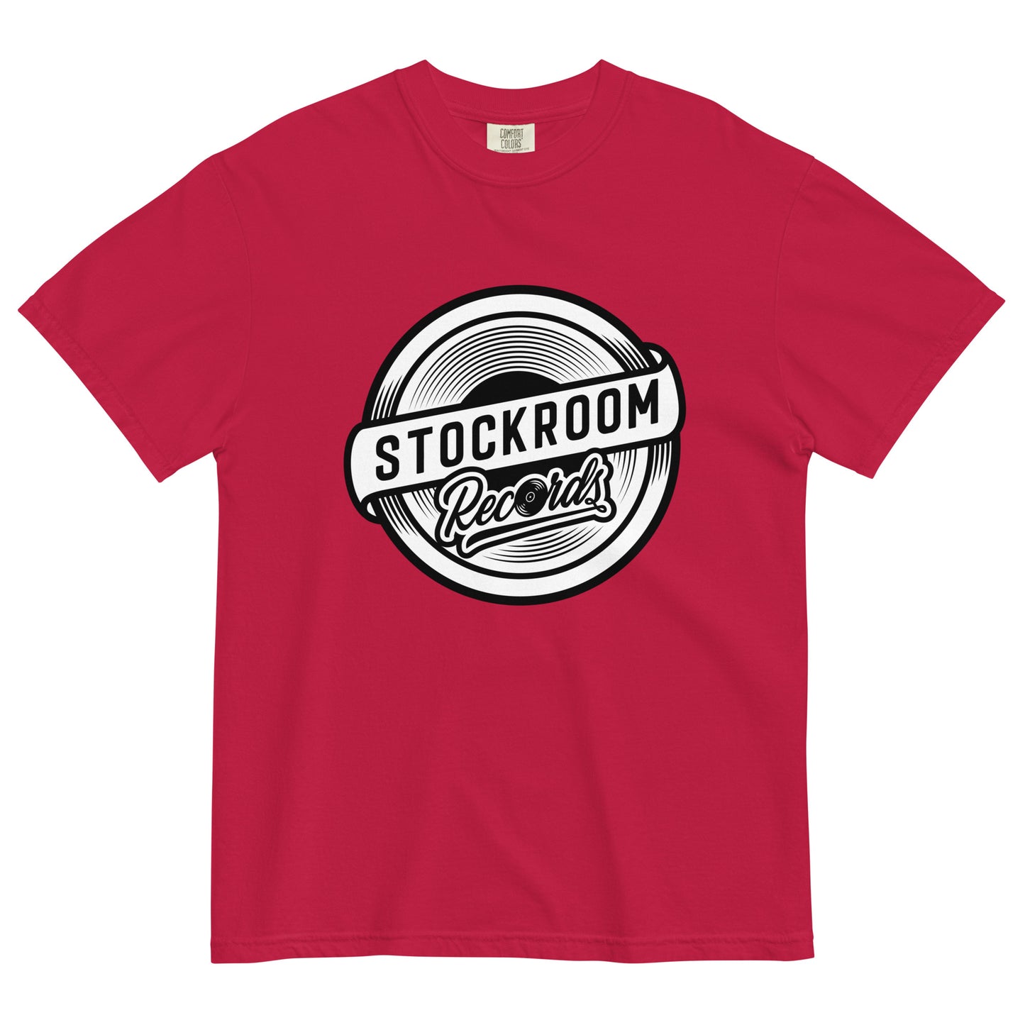 Stockroom Standard Tee