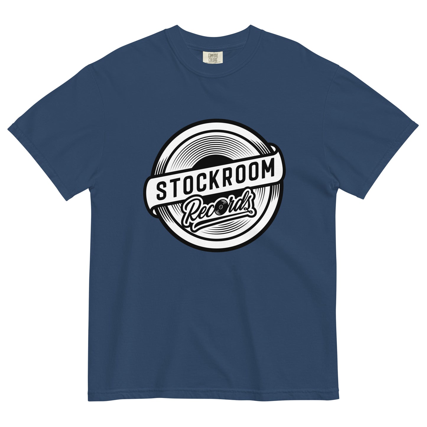 Stockroom Standard Tee