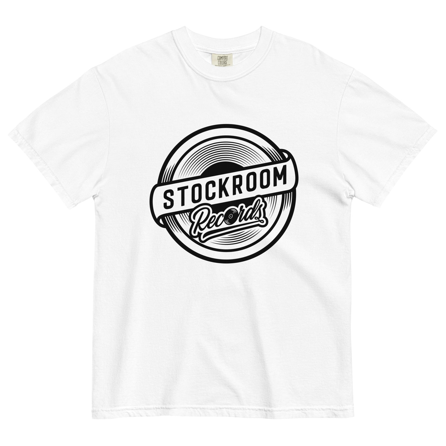 Stockroom Standard Tee