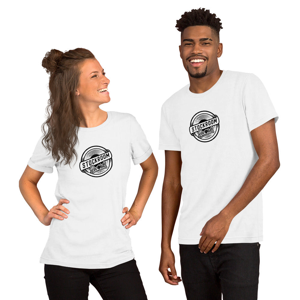 Classic Stockroom Unisex t-shirt