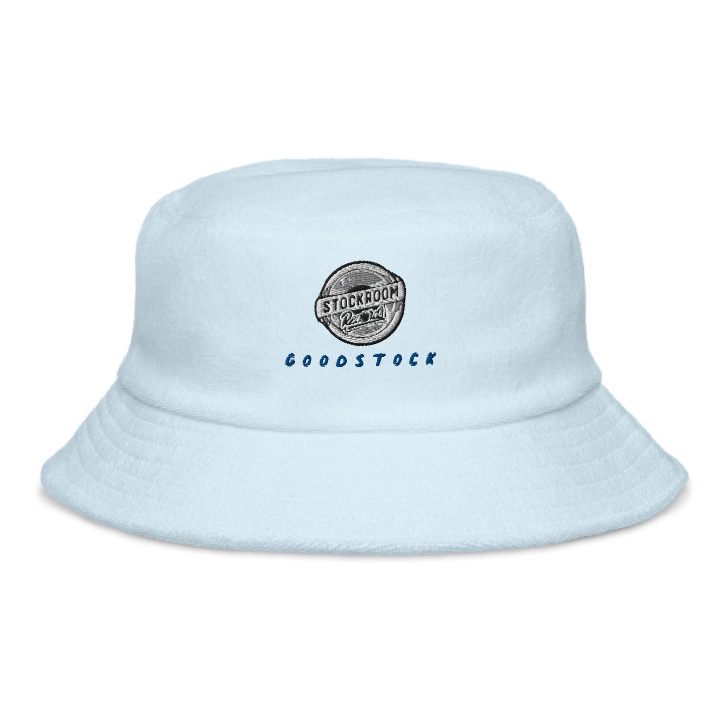 Good Stock Bucket Hat