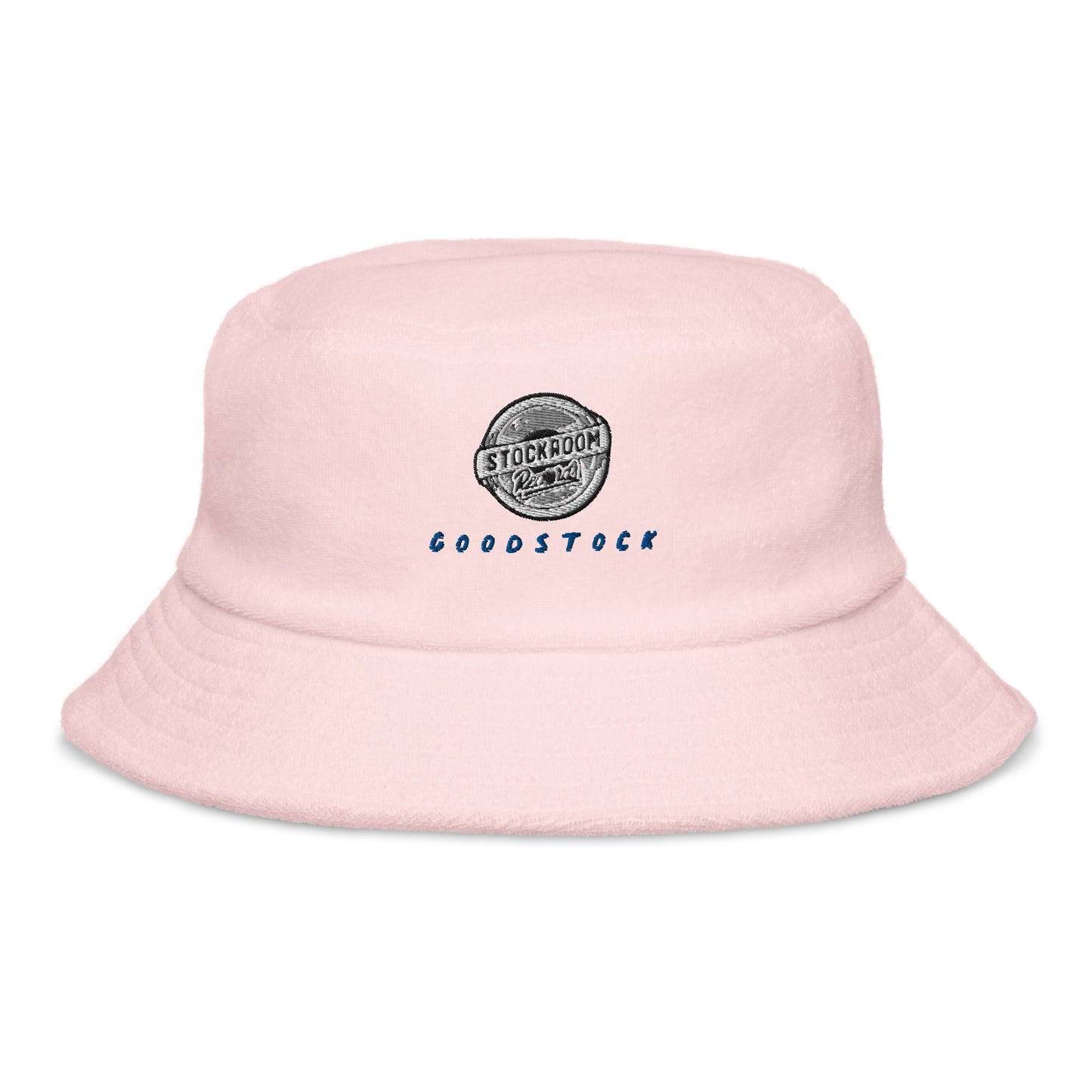 Good Stock Bucket Hat