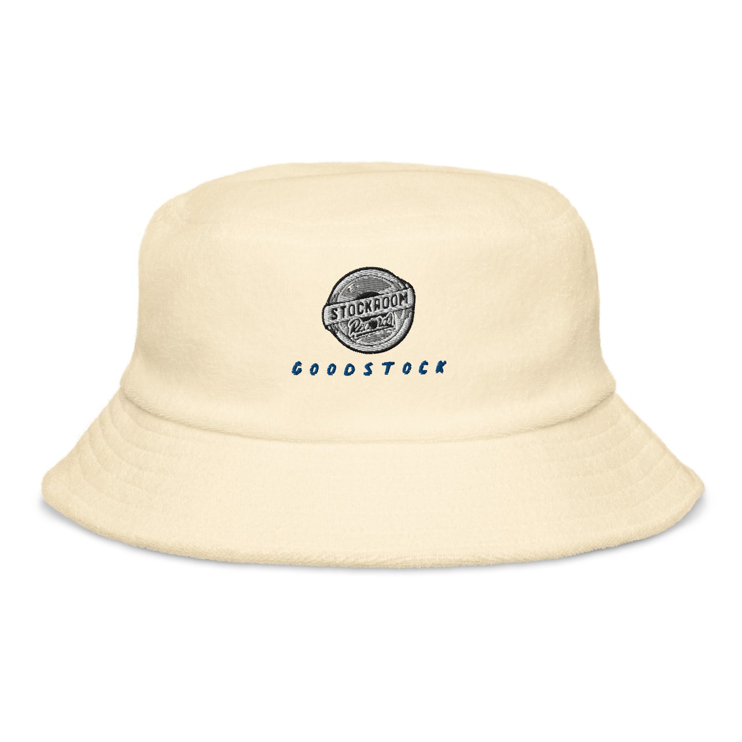 Good Stock Bucket Hat