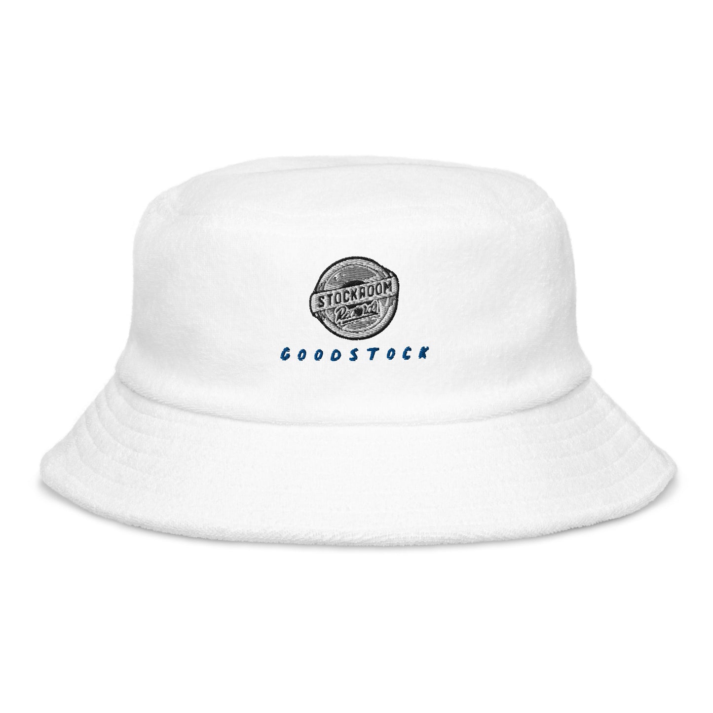 Good Stock Bucket Hat